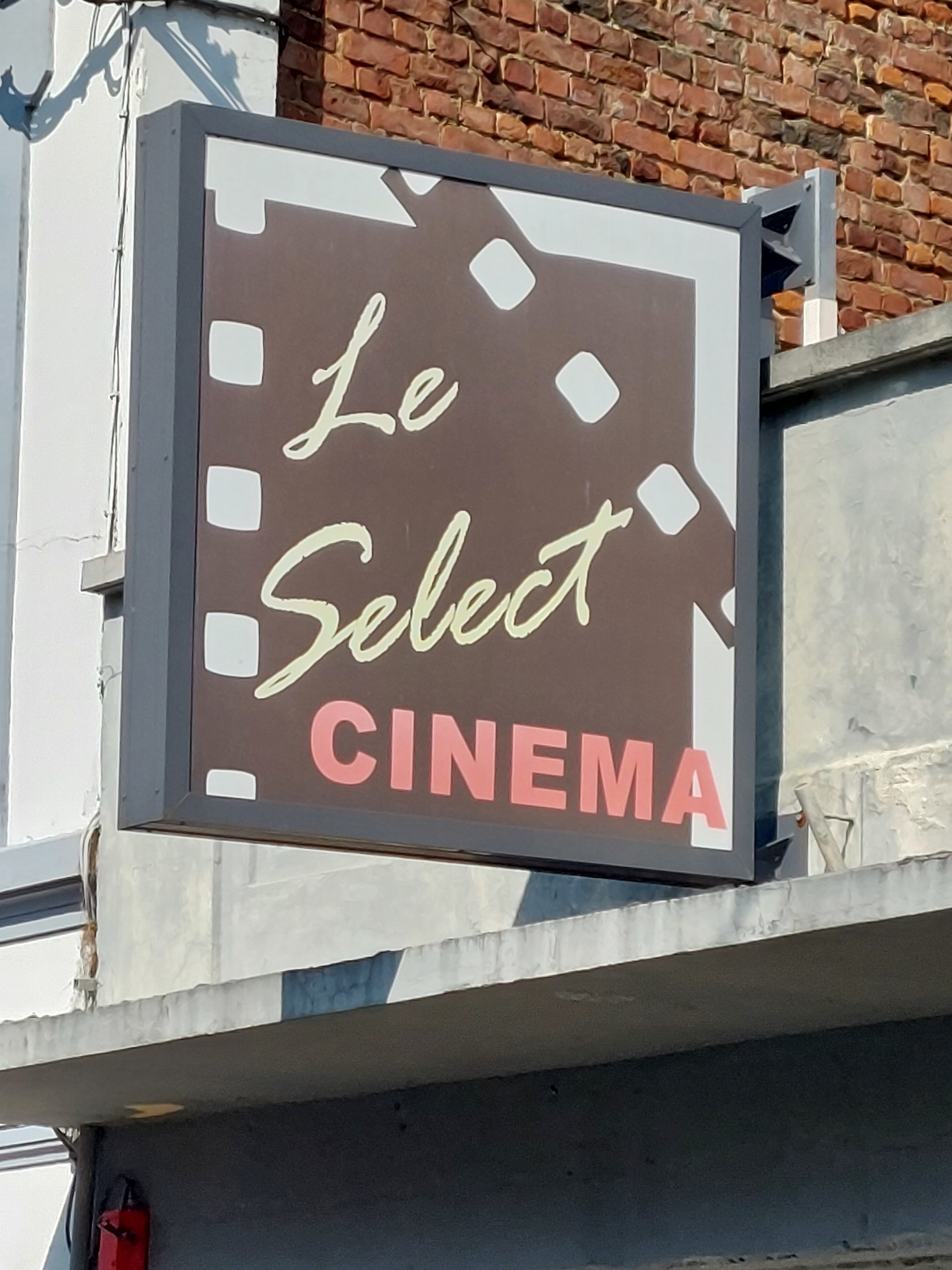 Cinéma Le Sélect