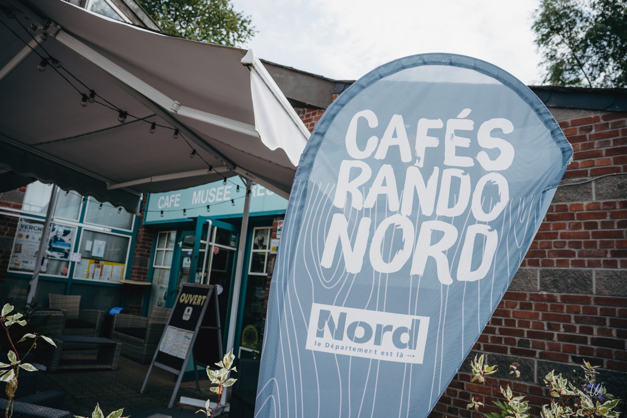 Café Rando Nord
